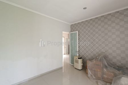 Rumah Dijual Siap Huni Desain Minimalis di Baruk Utara Surabaya Timur 