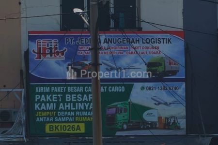 Dijual Ruko Murah Bagus Full Renovasi 3 Lantai di Ifolia Harapan Indah Bekasi Siap Pakai & Siap Usaha
