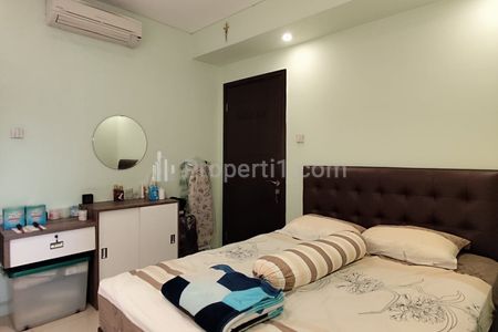 Jual Apartemen Aspen Fatmawati Dekat Mall Jakarta Selatan
