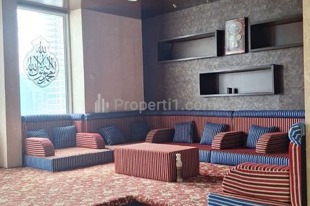 Jual Apartemen FX Residence 1 Bedroom Full Furnished
