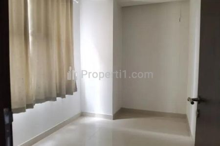 Disewakan Apartemen Transpark Cibubur 3BR Semi Furnished