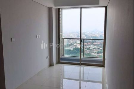 Disewakan Condominium Taman Anggrek Residences - Unfurnished 1 Bedroom!!!