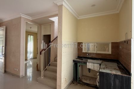 Dijual Rumah Cluster East Coast Pakuwon City Surabaya Timur