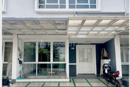 Wow! Jual Murah Banget Rumah 2 Lantai Terawat di Antapani Bandung