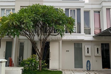 Disewakan Rumah Grand Pakuwon Tandes Surabaya Barat
