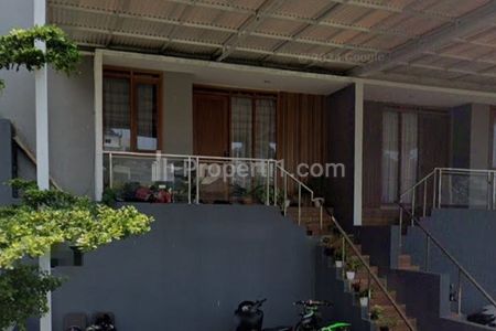 Jual Rumah Minimalis Bali Garden City Awiligar Bandung
