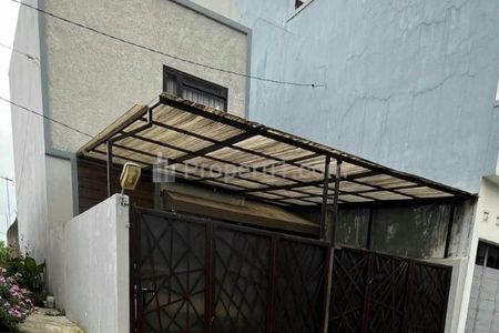 Jual Rumah Minimalis di Cingised Dekat Cisaranten Bandung