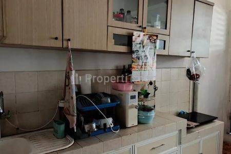 Jual Rumah Asri Wisata Bukit Mas 2 Wiyung Surabaya Barat