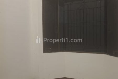 Disewakan Rumah Wisma Permai Surabaya