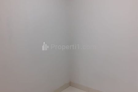 Jual Murah Apartemen The Mansion Bougenville di Kemayoran Jakarta Utara – 1 BR Semi Furnished