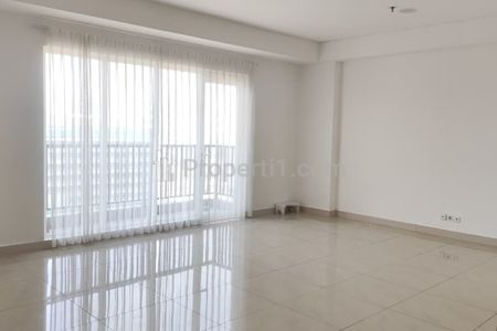 Jual Apartemen Aspen Residence Dekat MRT Fatmawati, Jakarta Selatan - Turun Harga & Size Besar 137sqm