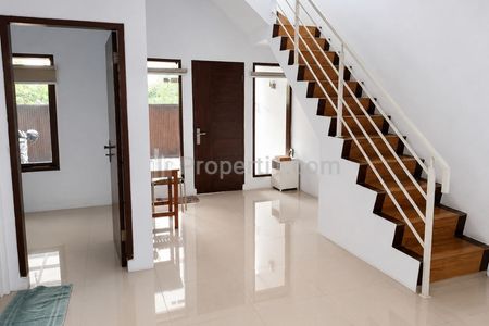 Jual Rumah Bumi Adipura Dekat Tol Gedebage Bandung