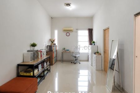 Jual Rumah Minimalis Pondok Tjandra Indah Surabaya Selatan