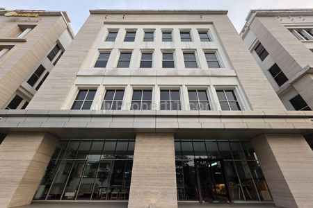 Disewakan Ruko Foresta Business Loft 5 BSD Tangerang Selatan