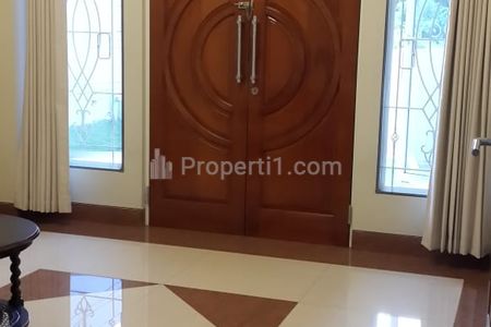 Dijual Rumah Manyar Rejo Surabaya LT 334m2 SHM Cocok Tempat Tinggal Kantor Usaha