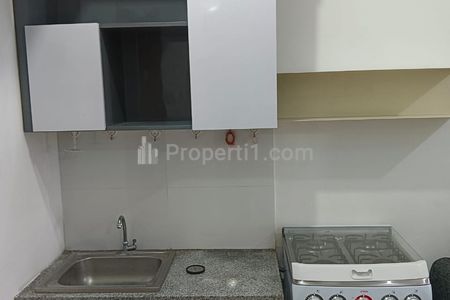Disewakan Apartment Gunawangsa Tidar Surabaya