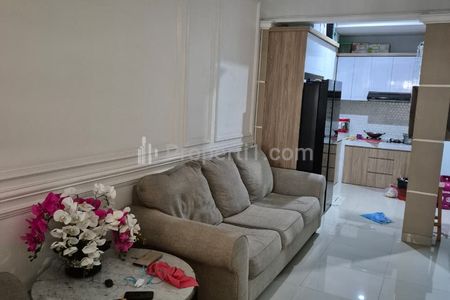 Dijual Cepat Rumah di Green Lake City Cluster West Europe, Tangerang