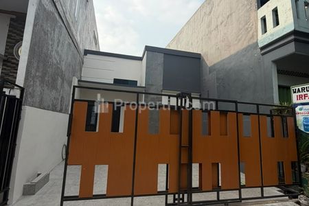 Dijual Rumah Murah Green Savana Citra Raya Tangerang, Rekondisi Rumah Baru Renovasi, Pinggir Jalan Siap Huni