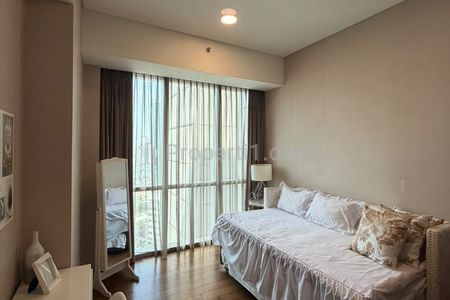 For Rent Apartment Essence Dharmawangsa Eminence 2
