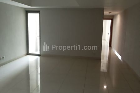 Sewa Apartemen Murah The Mansion Jasmine Jakarta Utara – 2 BR Semi Furnished