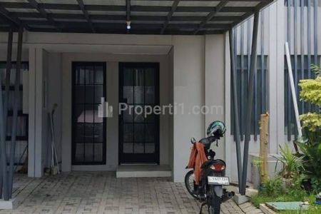 Rumah Dijual Grand Pakuwon Tandes Surabaya Barat