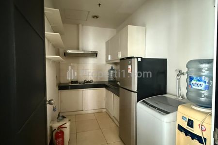For Lease Apartment Essence Darmawangsa || 2BR || 80m² || Include IPL || Furnished