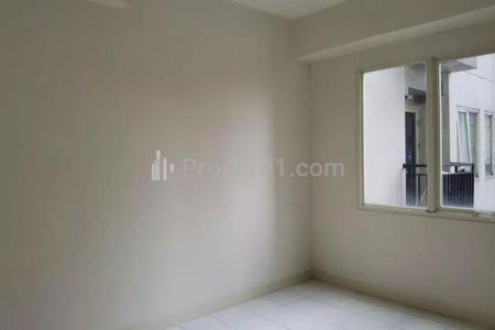 Disewakan Apartemen Podomoro Golf View - 2 BR Unfurnished