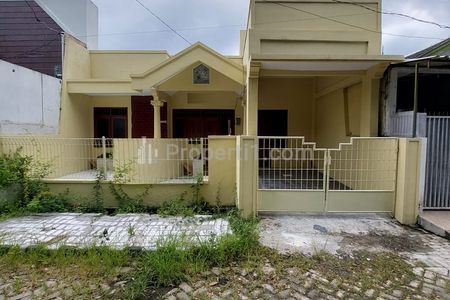 Rumah Dijual Babatan Pilang Surabaya Selatan
