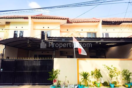 Rumah Dijual Babatan Pilang Wiyung Surabaya Selatan