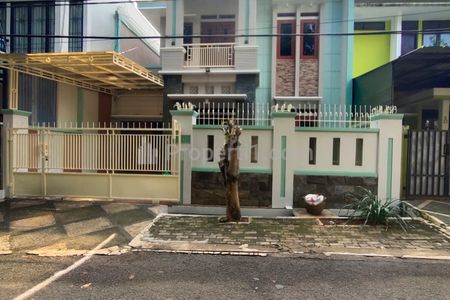 Disewakan Rumah Dalam Komplek di Jagakarsa, Jakarta Selatan
