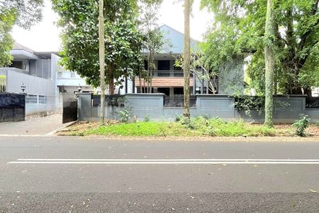 Dijual Ru,mah Best Price Prime Area Pondok Indah, Jakarta Selatan
