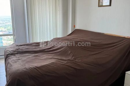 Disewakan Apartemen Orchard Tanglin Pakuwon Mall Akses PTC - Studio Furnished