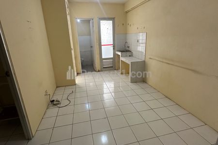 Dijual Apartemen Gading Nias Tower Alamanda 2BR Siap Huni dengan Harga Murah