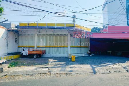 Ruko Dijual Wonosari Kidul Wonokromo Surabaya Selatan
