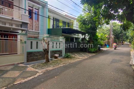 Disewakan Rumah Dalam Komplek di Jagakarsa, Jakarta Selatan