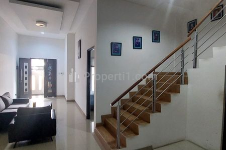 Dijual Rumah Siap Huni di Sunter STS 3 Jakarta Utara