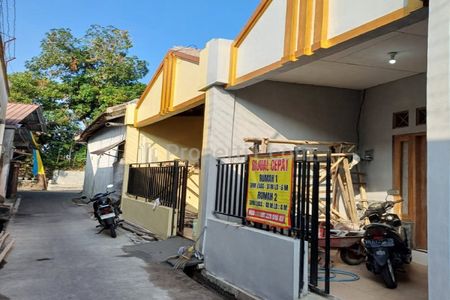 Rumah Dijual di Kota Surakarta Dekat Alun-alun Kidul Surakarta, Solo Paragon Mall