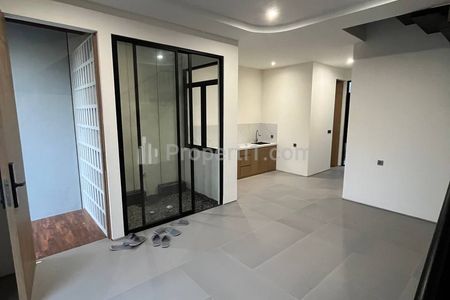 Dijual Rumah Baru Klampis Semolo Surabaya Timur One Gate System SHM + IMB