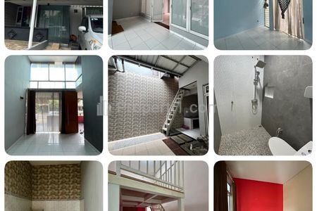 Sewa Murah Rumah di Citragran Cibubur Bekasi – Hunian Nyaman & Strategis