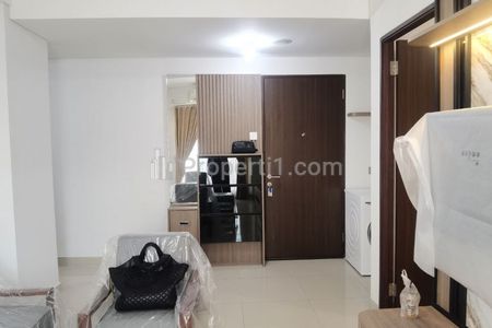 Disewakan Apartemen Transpark Cibubur 3 BR Furnished