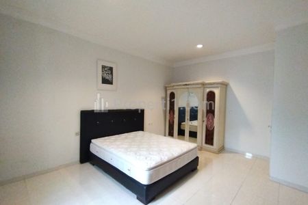 Sewa-Rumah-Alam Sutera-Dekat Binus-Prominence