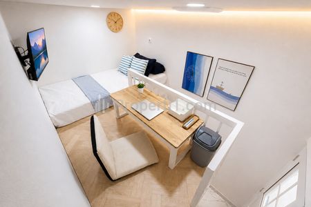 Dijual Kost Baru Passive Income 17 Juta, Fasilitas Lengkap di Bintaro, Tangerang Selatan