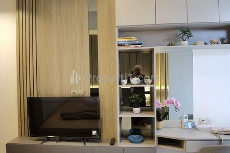 Disewakan Apartemen Fatmawati City Center