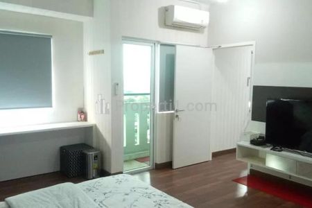 Jual Apartemen Green Pramuka City 2 Bedroom Full Furnished