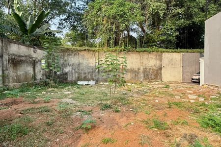 Jual Tanah di Ragunan Cilandak, Jakarta Selatan - SHM & Siap Bangun