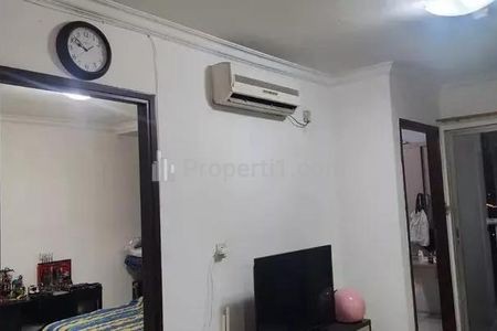 DIJUAL APARTEMEN GREAT WESTERN SERPONG