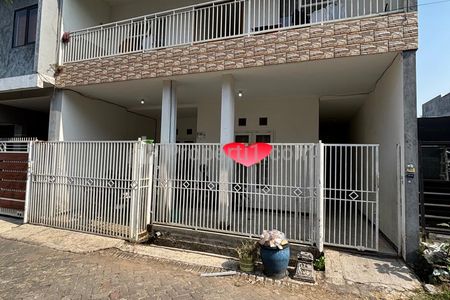 Dijual Kost-kostan Griya Shanta Suhat Malang, Full Penghuni