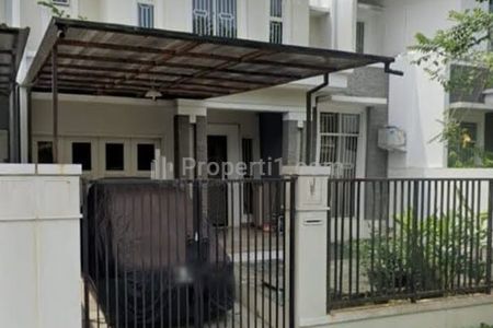 Rumah Dijual Alam Galaxy Sambikerep Surabaya Barat