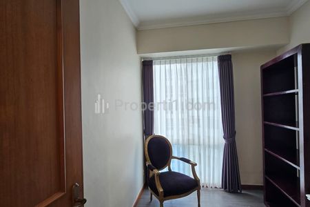 Disewakan Apartemen Puri Casablanca