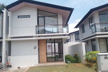 Dijual Rumah Daerah Lippo Karawaci Tangerang